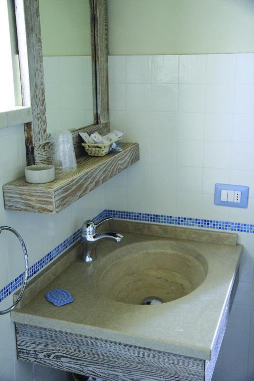 Agriturismo San Lorenzo Serre Di Rapolano Zimmer foto